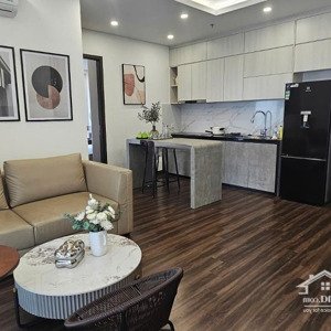 Cho Thuê Căn Hộ 2pn Tại Hoàng Huy Grand Tower, 12 Triệu Vnd, 61m2, Hàng Hiếm Tại Hải Phòng