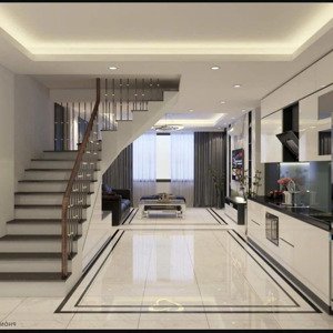 tôi cho thuê nguyên căn hào nam 65m²x 4 tầng, 5pn, full nội thất, đh, giường tủ, có sân. giá 19tr