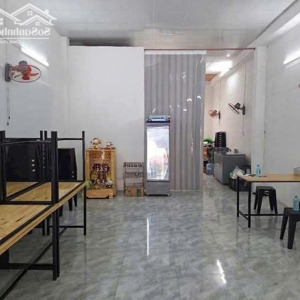 Cho Thuê Nhà Nguyên Căn Mặt Tiền Nguyễn Phước Lan, Hòa Xuân, Cẩm Lệ Diện Tích 100m² (520)