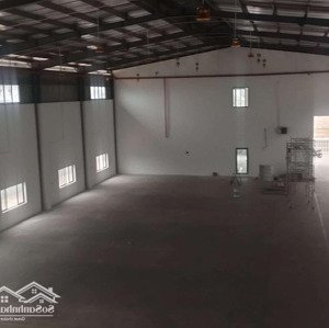 Cho Thuê Nhà Kho 430m² Tại Hoà Quý - đường Không Cấm Tải - Giá Chỉ 22 Triệu/tháng