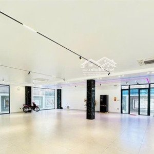 cho thuê mặt bằng rộng 400m ngang 20m mặt đường phạm văn đồng, dương kinh, hải phòng