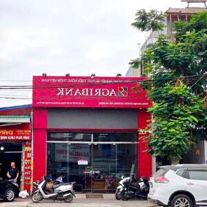 Mrs Tâm Bán nhà mặt đường Tôn Đức Thắng, An Đồng, An Dương, Hải Phòng. 140m2- 14,5 tỷ