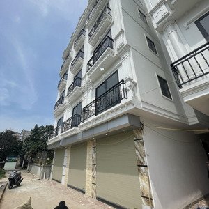 nhà mới cực hiếm oto ngủ trong nhà vân côn - hoài đức, sát đại lộ tl, 50m2x4t. 4pn, giá: 4,2 tỷ