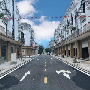 liền kề hoàn thiện sổ đỏ liền tay
