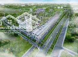 bán đất nền dự án dragonhomes metropolis thái bình, 36 triệu / m2, 120 m2, giá tốt