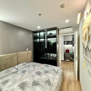 cho thuê 1 ngủ + +1, giá 9tr, full đồ nội thất đẹp, tầng đẹp, view thoáng, vào ở ngay
