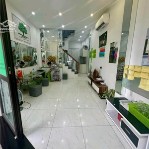 mt2110 cho thuê nhà mặt đường hồ sen siêu mới kinh doanh mọi mô hình -mặt tiền 5,5m