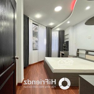 Cho Thuê Phòng Trọ 1pn, 1wc Giá Siêu Hời 5,2 Triệu Tại Phan Văn Trị, P2, Q5, Hcm