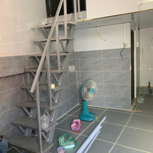 Cho Thuê Mặt Bằng Kinh Doanh Mặt Tiền đường Tân Thuận Tây Q7, Dt 30 Mét Giá 12 Triệu Lh 