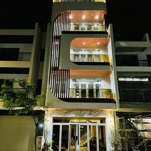 căn nhà tâm huyết tại kđt vcn phước long - full nội thất đẹp hiện đại - sổ hồng - giá chỉ 14, x tỷ