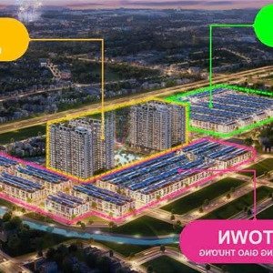 yên bình k-town phổ yên nơi sinh thái giao thương giải trí hội tụ tại một điểm đến