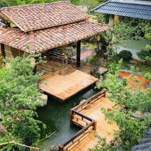bán homestay mộc châu sơn la - về chỉ việc vận hành, khu vực du lịch giá tăng từng ngày giá 24.5 tỷ