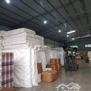 Bán Gấp Nhà Xưởng Gần Lê Thị Riêng, Quận 12, Dt 480m2, Giá 21 Tỷ
