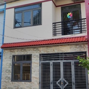 Cho Thuê Nhà 3pn, 4wc, 190m2, 9 Triệu/th, Tại Quốc Lộ 1k, Bình An, Dĩ An, Bình Dương