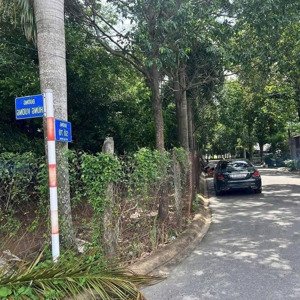 Chủ Bán đường 7b 5x20m, 2,350tỷ Hướng đông Nam, Kdc đại Dương P6 Tp Tân An. Lh Kim Long