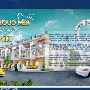 Siêu Phẩm Bđs Long An đón đầu Sóng Phía Tây