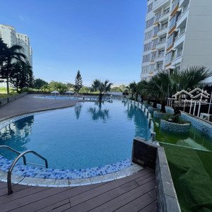 Cho Thuê Phòng Cạnh Hồ Bơi Trong Chung Cư Terra Rosa (sau Lưng đh Ueh, Vhu)