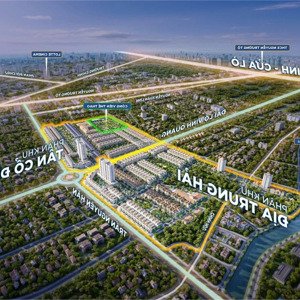 chính thức nhận booking dự án eurowindow đông vĩnh