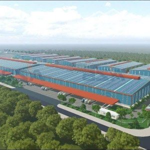 Chuyển Nhượng 2,73ha, 3,65ha, 7,34ha đất Khu Công Nghiệp Visip Quảng Ngãi