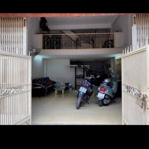 Cho thuê nhà nguyên căn HXH đường Hàn Hải Nguyên P2, Q.11