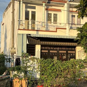 Bán Nhà Chính Chủ. 113m2. đất Thổ Cư Shr. đường Xe Hơi, Kcn Cầu Tràm Long Trạch-cần đước-long An