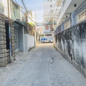 cần bán lô đất hẻm ô tô ra vào thoải mái, cách đường bắc sơn chỉ 2 căn nhà, ngang 5,6m nở hậu