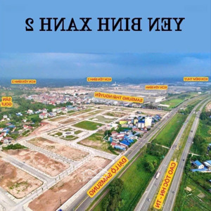 bán lô góc ngoại giao kđt yên bình mặt chung cư, kinh doanh 24/7 giá ngoại giao rẻ hơn giá cđt