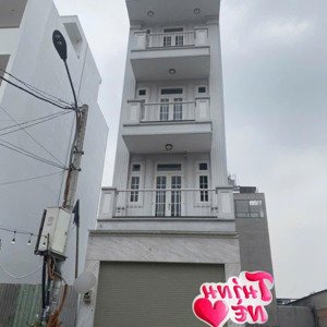 cho thuê nhà mt khu tân thành - 4x15 - 3 lầu - 4pn - 4wc - chính chủ giá tốt
