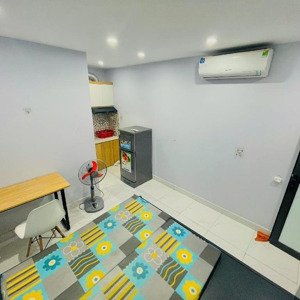 Tân Triều Ccmn - Dòng Tiền ~~1,1 Tỷ/ Năm- 7 Tầng Thang Máy - Gần Oto- 18 P Khép Kín-65m-13,5tỷ