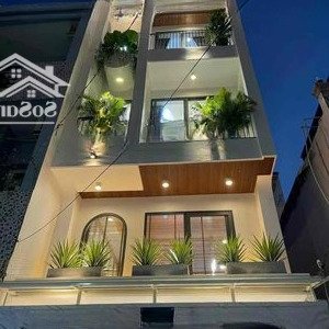 bán nhà hxh 5m nguyễn tri phương q.10 (dt:3.3x13) nhà 3 lầu đẹp