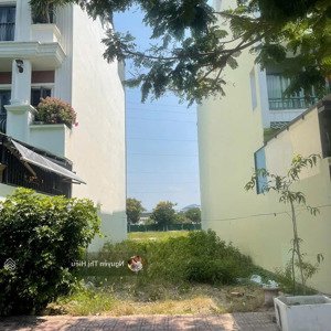 sang nhượng lô đất 120m2/550tr, dương thị cẩm vân, phường 5, cà mau, gần trường bình dương - cà mau