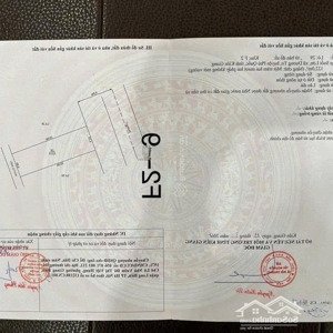 bán kdc suối lớn, đt 46, dương tơ, phú quốc, 3 tỷ, 122m2 chính chủ giá tốt