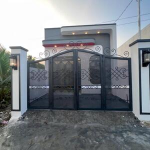 Bán nhà Diên Điền mới xây ngay bên hông Uỷ ban xã