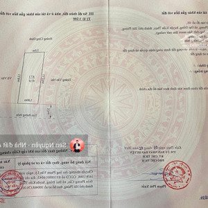 - bán lô đất đường 7m tuyến 2 tl361 đức phong đại đồng kiến thụy