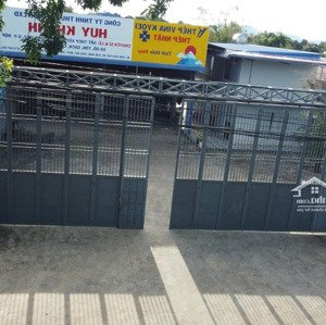 Bán Nhà Xưởng 1200m² Thổ Cư Mặt Tiền Ql56 Suối Nghệ, Gần Kcn Sonadezi, Giá 12 Tỷ Tl