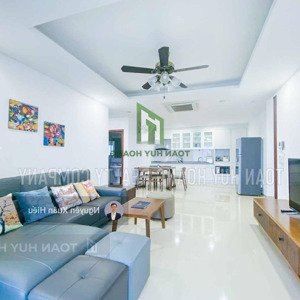 Căn Hộ Blooming đà Nẵng 3 Phòng Ngủ 135m2 - C774