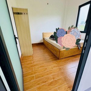 Cho Thuê Nhà 1 Trệt 1 Lầu Nội Thất, Thủ Dầu Một, Bình Dương