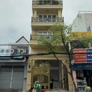 Cho Thuê Nhà Mặt Tiền 783 Hưng Phú, P9, Q8