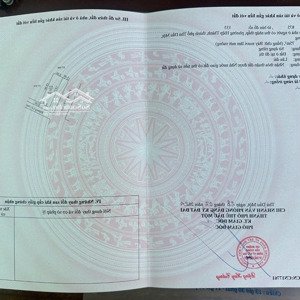 bán nhà vị trí lô góc thoáng mát trong khu dân cư hiệp thành 1, thủ dầu một, bd