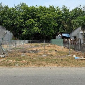 đất mt đặng thị tô, (8x24m) nở hậu, trung lập hạ, củ chi!