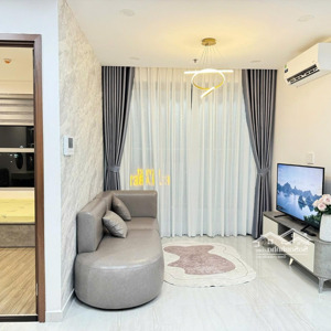 cho thuê 1pn 1wc happy one central nhà mới 100% đầy đủ nội thất giá 8.5tr/th
