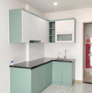 cần cho thuê căn hộ chung cư bcons city tháp topaz nhà mới 100% ngay làng đại học quốc gia hcm