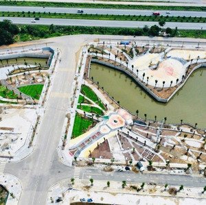 Duy Nhất 2 Lô Quỹ Thưởng đất Nền The Metropolitan Bắc Giang Giá đẹp Giai đoạn 1