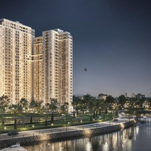 Bán Căn Hộ Lakeside Garden - 2pn Chỉ 40tr/m² đường Lê Hồng Phong -gần Ngay Trung Tâm Thành Phố