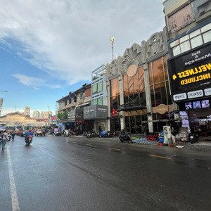 bán gấp nhà mặt tiền đường thủ khoa huân, phường bến thành, quận 1, dt: 4,15x20m 3 tầng hđt 5.000$