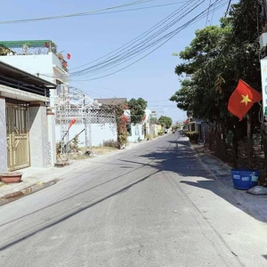 bán lô đất mặt tiền đường nhựa huỳnh mẫn đạt. khu a hải lâm, phước hưng, long điền - brvt