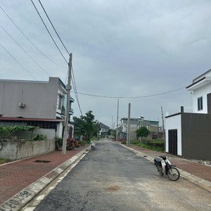Bán đất Nền Dự án Tại Kđt Danko City, 2,4 Tỷ, 100m2