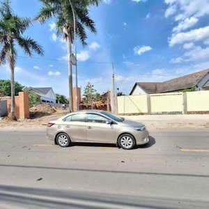 Kho Xưởng Biệt Thự Vườn Mặt Tiền đường Cầu Tàu, P. Hưng định, Tp. Thuận An