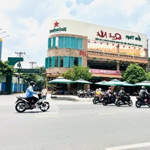 Chính Chủ Cho Thuê Mặt Tiền Quang Trung, Phường 10 Gần Vincom Gò Vấp Khu đẹp Sầm Uất