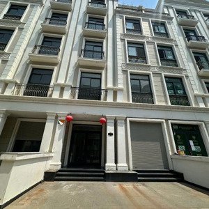Bán Nhà Phố Vinhomes Grand Park Diện Tích 84m2 - 5 Tầng - Giá 13 Tỷ 800 Triệu. Top Giá Tốt Nhất